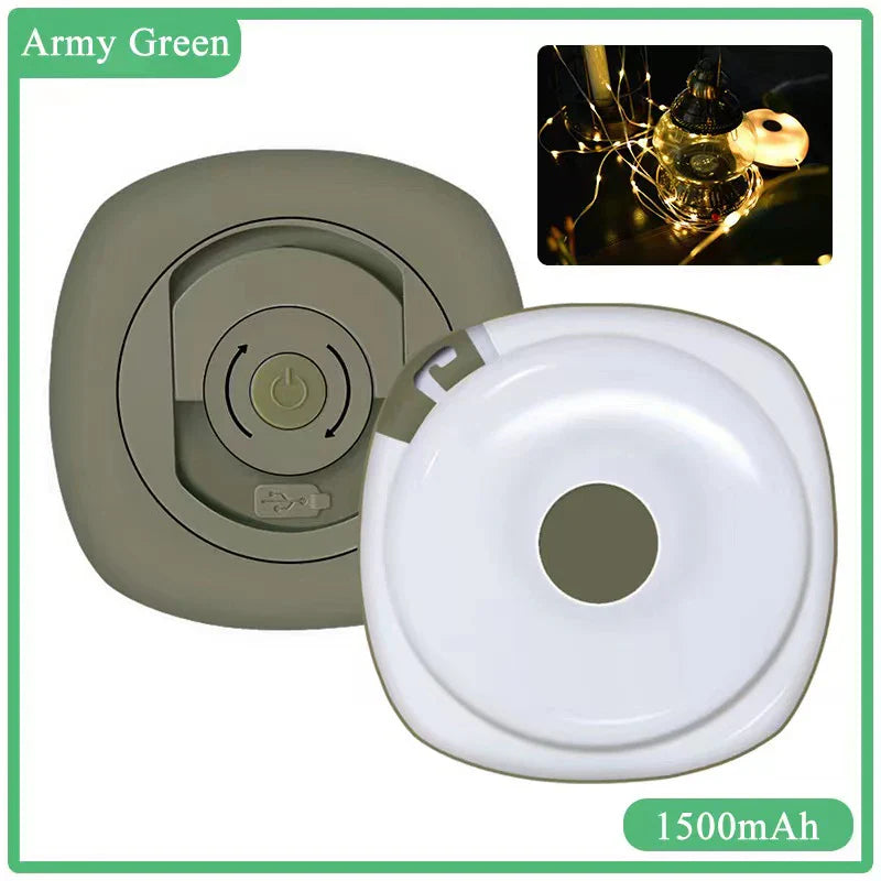 Waterproof Outdoor Light Strip