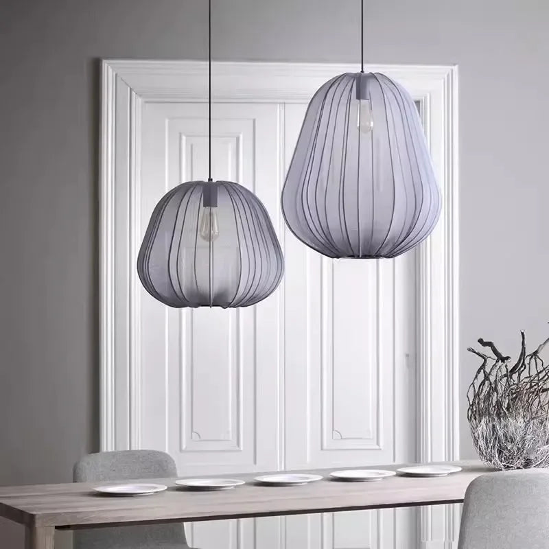 Designer Art Chandelier