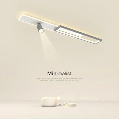 DecorBites™ Corridor Spotlight Ceiling Light 2024 - Modern Cloakroom Entrance Decoration Lamps