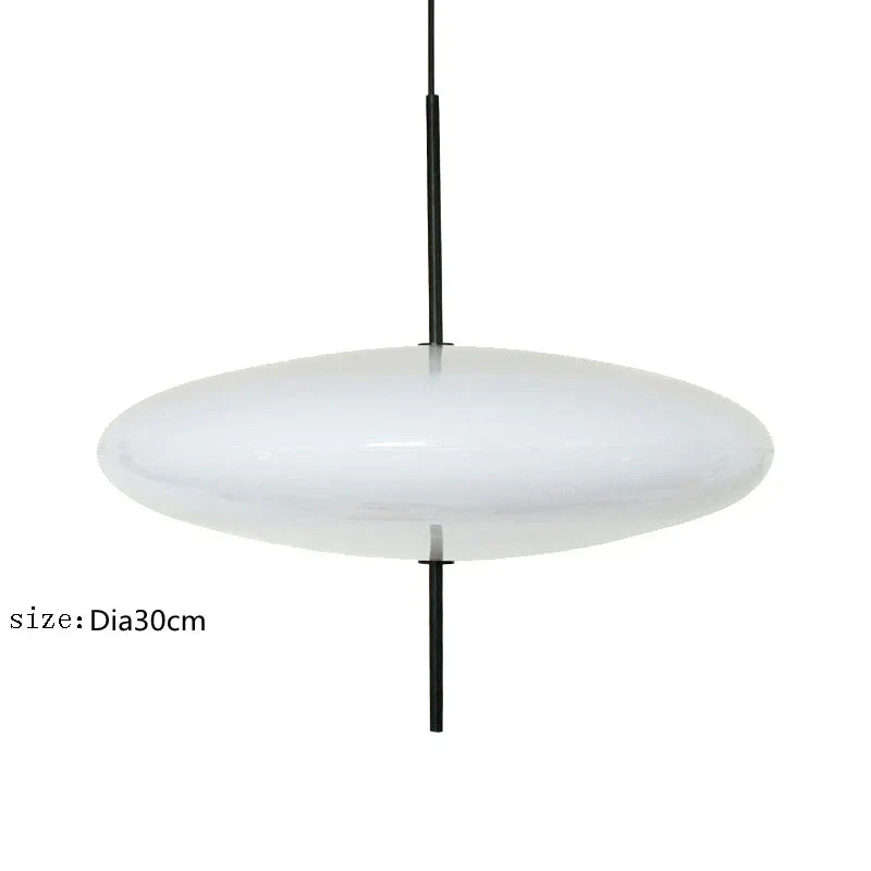 DecorBites™ Iron Pendant Light for Bar and Restaurant Design, Modern Creative Lighting