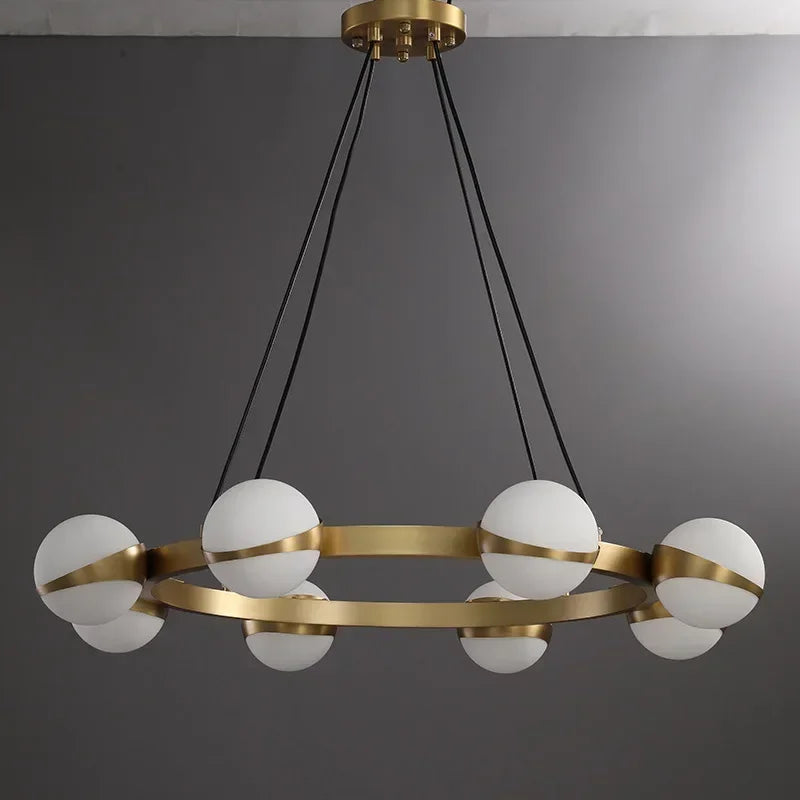 Acrylic Home Pendant Lights