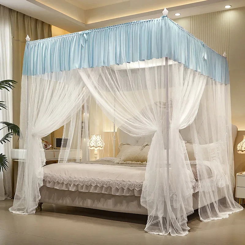 Polyester Mosquito Net Curtain