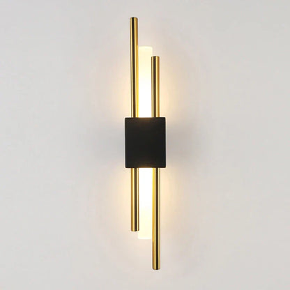 DecorBites™ LED Wall Sconce Lamp Indoor Lighting for Home Bedroom Living Room Decoration