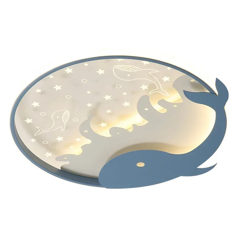 Nursery LED Ceiling Light