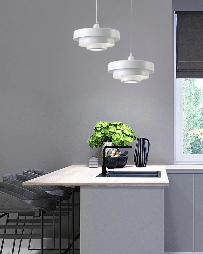 LED Pendant Light Dining Room