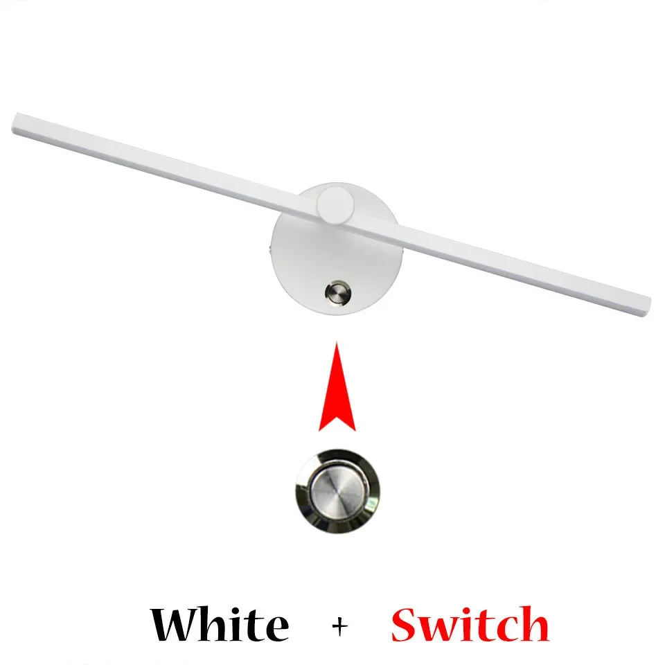 Nordic LED Wall Light