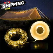 Waterproof Outdoor Light Strip