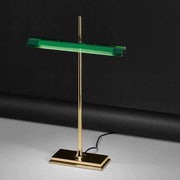 Minimalist LED Desk Lamp