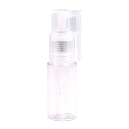 DecorBites™ Glitter Powder Spray Bottle Duster Cake Decorating Tool Baking Portable