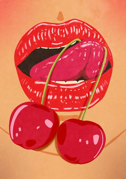 Abstract Canvas Art Large Wall Decor