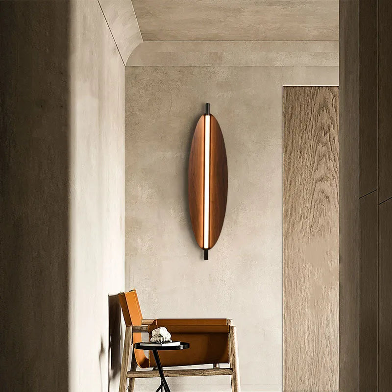 DecorBites™ LED Wabi Sabi Chandelier: Modern Japanese Dining Table Pendant Light for Home, Office, and Bar