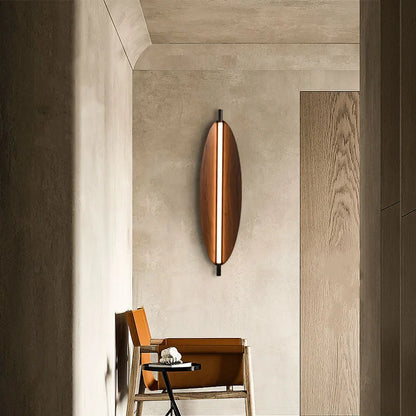 DecorBites™ LED Wabi Sabi Chandelier: Modern Japanese Dining Table Pendant Light for Home, Office, and Bar