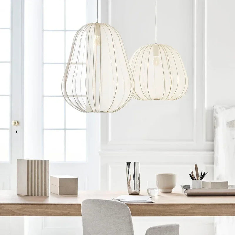 Designer Art Chandelier