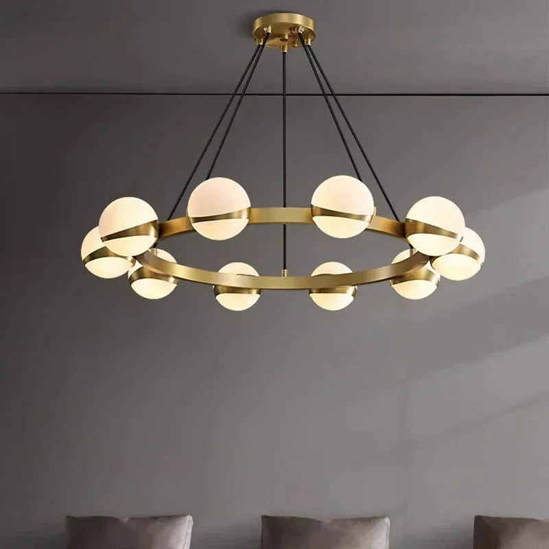 Acrylic Home Pendant Lights
