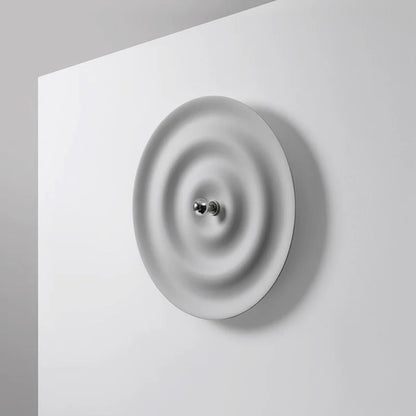 DecorBites™ LED White Sconce for Luxury Nordic Villa Living Room Bedroom Decoration