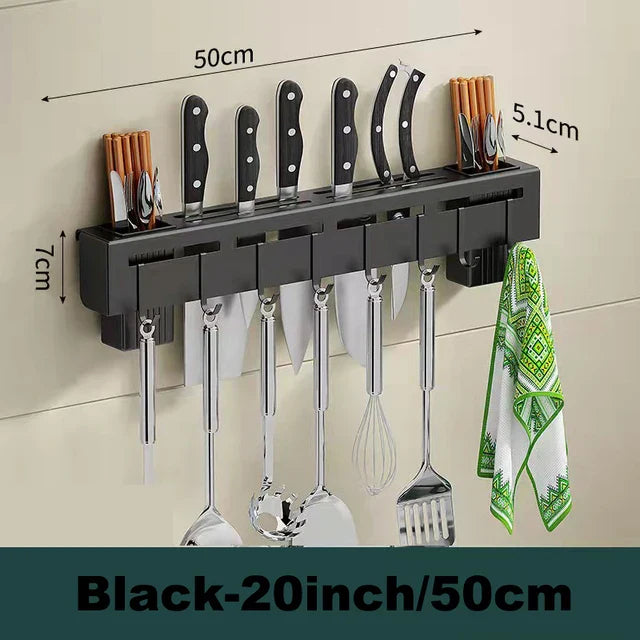 Metal Multi-Functional Organizer