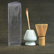 Bamboo Tea Ceremony Set