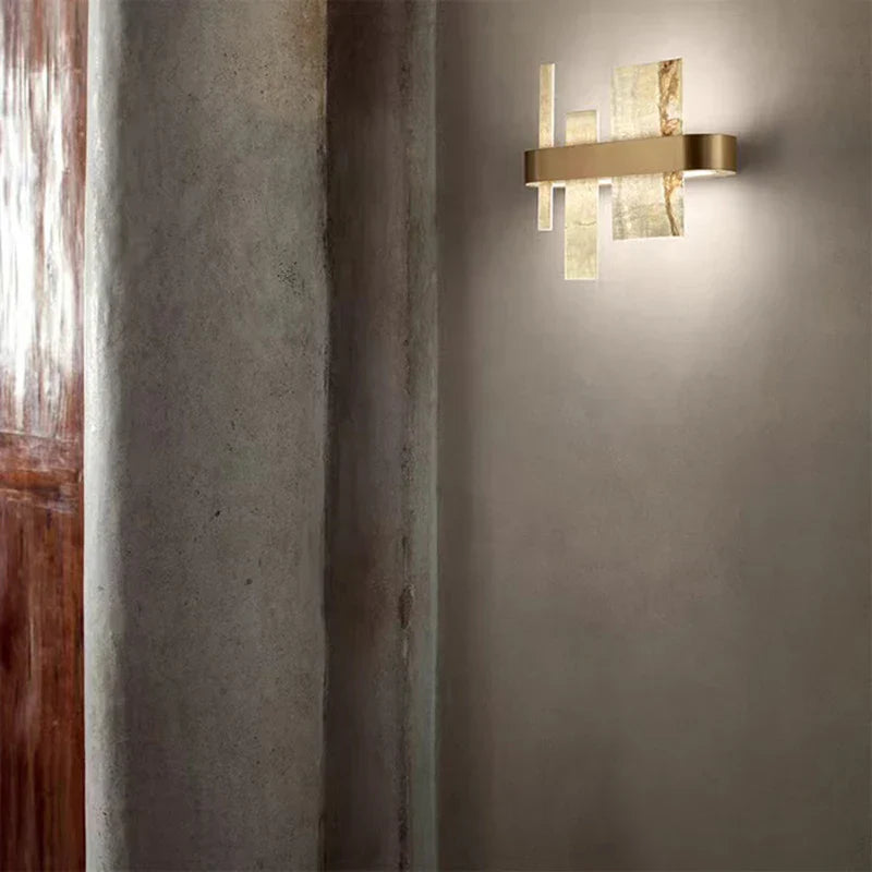 DecorBites™ LED Chandelier: Modern Lighting for Dining Room & Home Decor