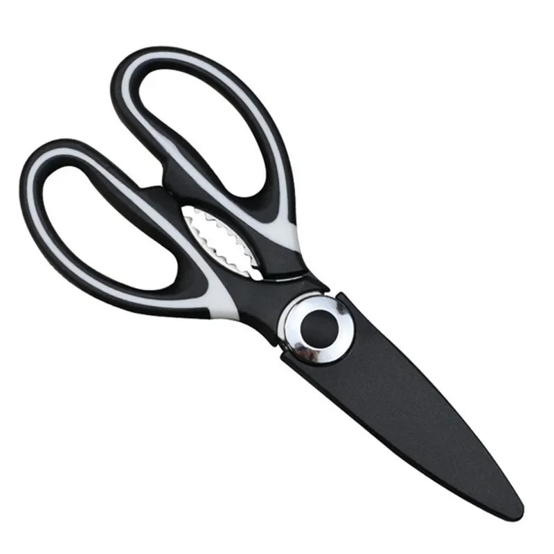 Stainless Steel Kitchen Scissors