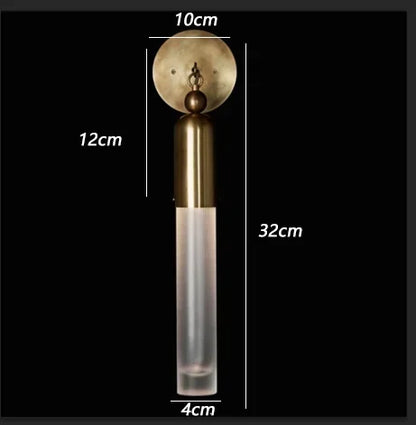 DecorBites™ Industrial Retro Pendant Lamp for Bedroom Living Room Corridor