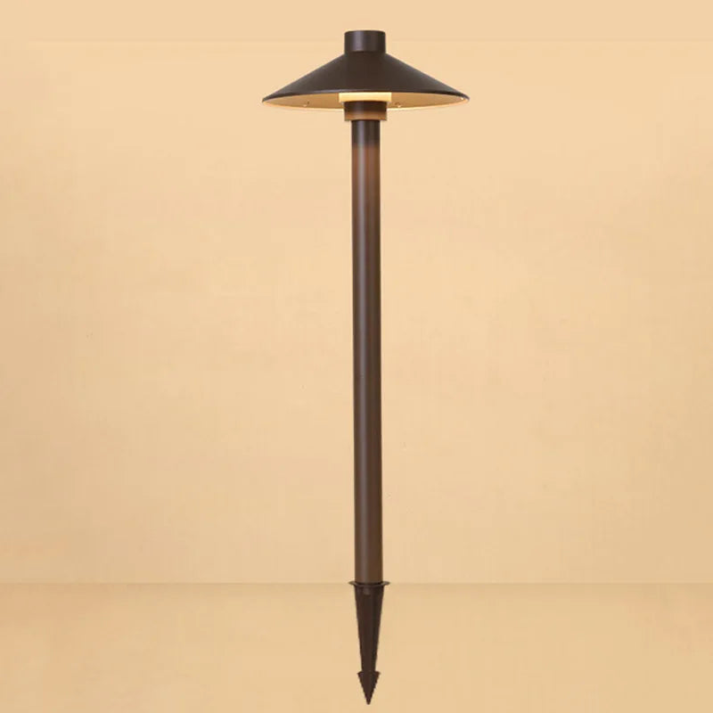 Aluminum Outdoor Spot Light