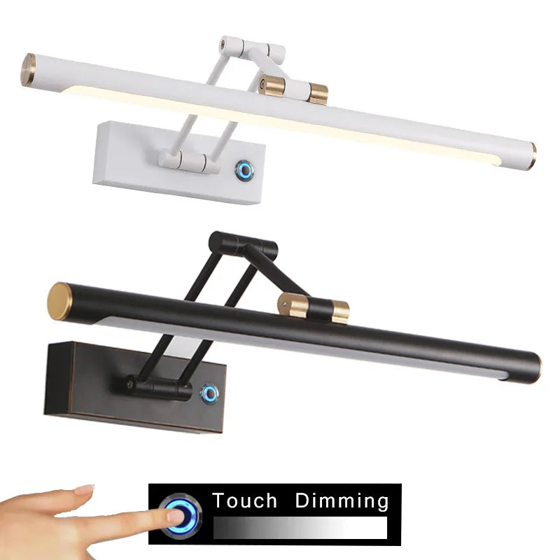 Modern Indoor Wall Sconce