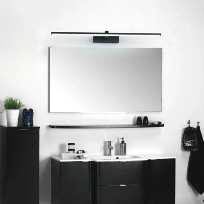 DecorBites™ LED Bathroom Wall Sconce Light Mirror Wall Lamp Indoor Modern Luminaires