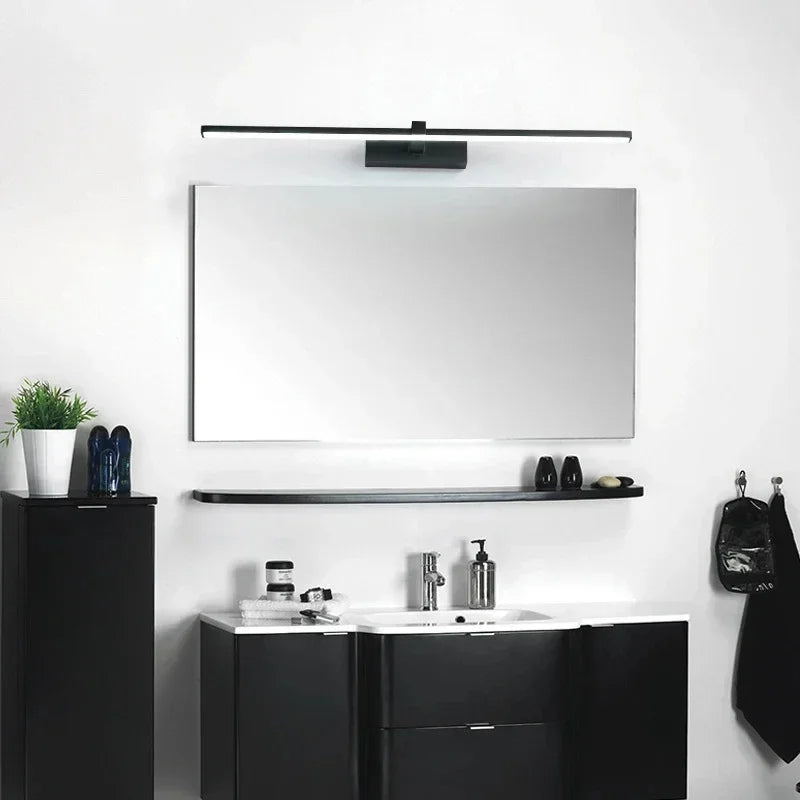 Modern Mirror Wall Lamp