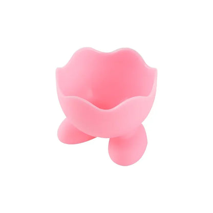 DecorBites™ Egg Cup Holder Rack for Kitchen Breakfast Cooking Tools