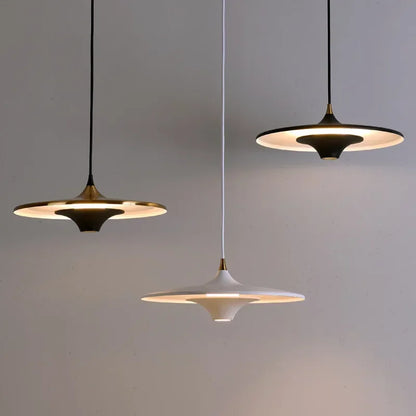 DecorBites™ LED Chandelier Dining Table Light