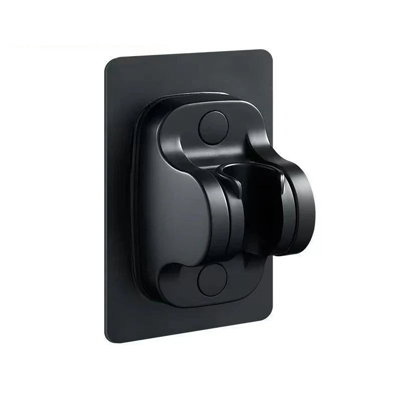 Adjustable Filtered Shower Spray