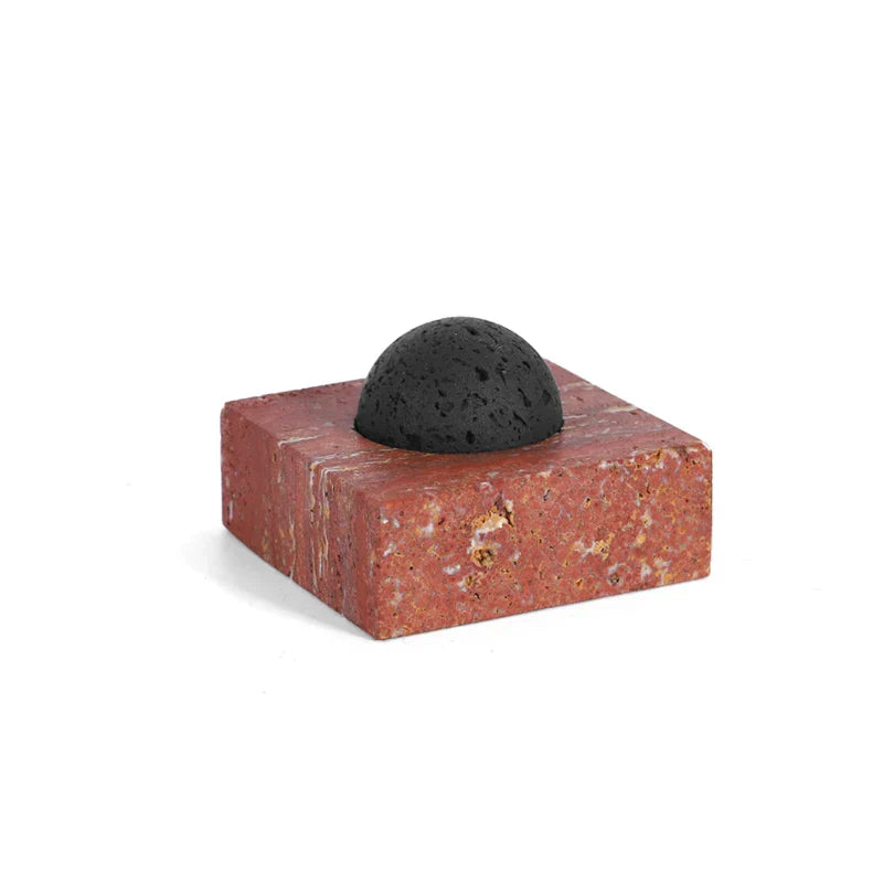 Marble Lava Stone Diffuser