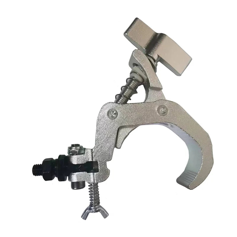 Silver Spring Folding Hooks
