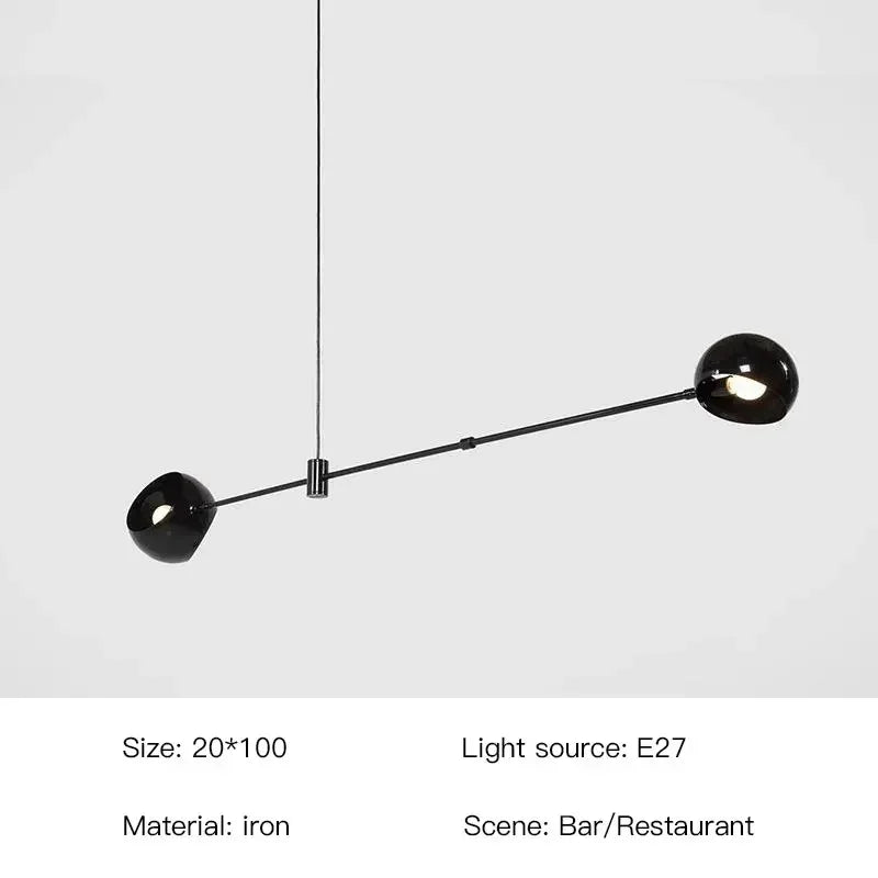 Designer Pendant LED Light