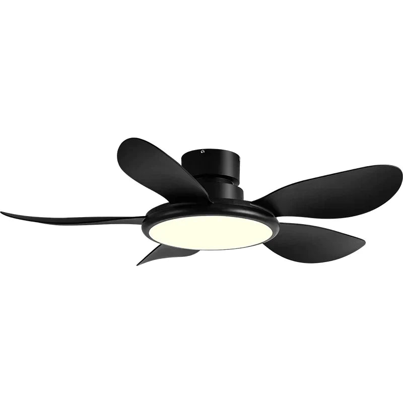DecorBites™ LED Ceiling Fan with Remote Control, Modern Design, Low Energy Consumption