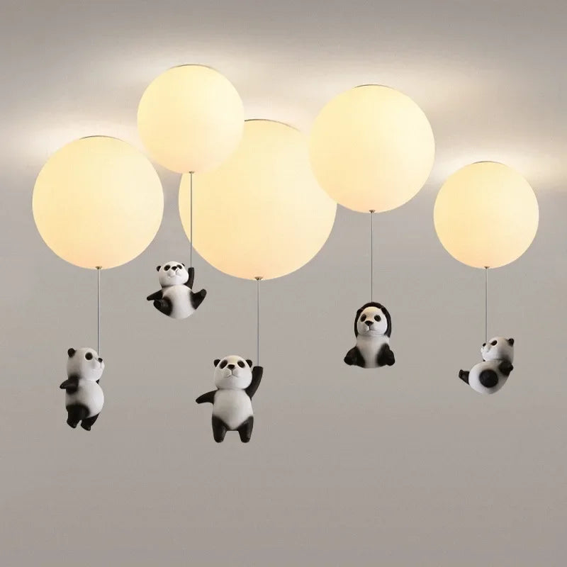 Bear LED Ceiling Light