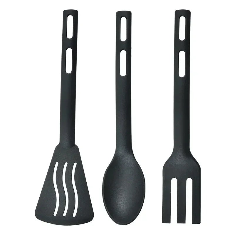 Silicone Outdoor Flatware Set