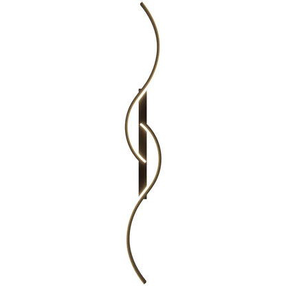 DecorBites™ LED Line Wall Lamp for Living Room, Bedroom, Indoor Lighting