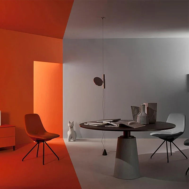 Modern LED Floor Lamp
