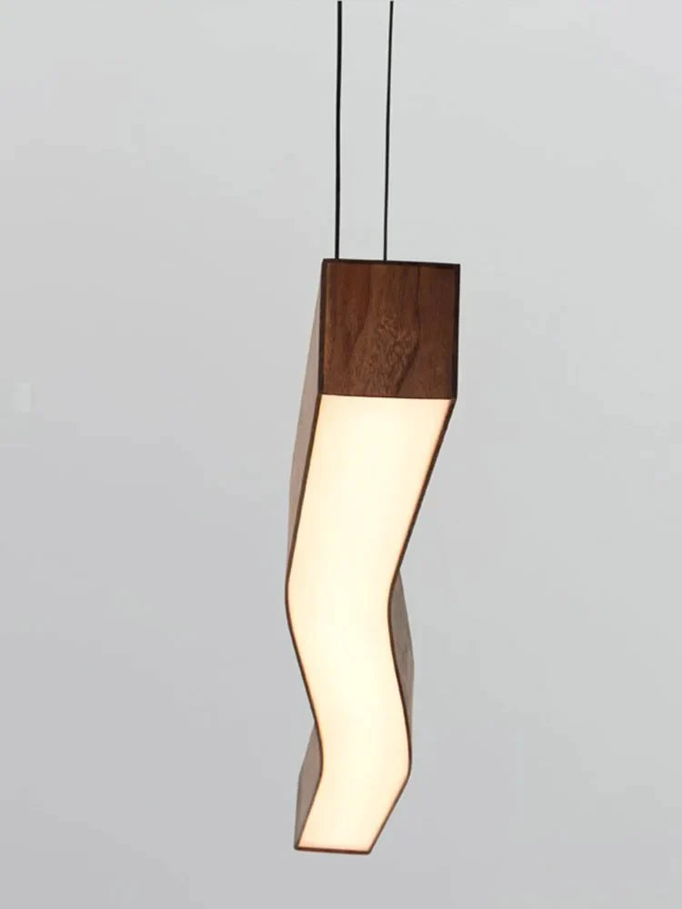 DecorBites™ Japanese Restaurant Chandeliers Silent Bar Tea Room Design Creative Office