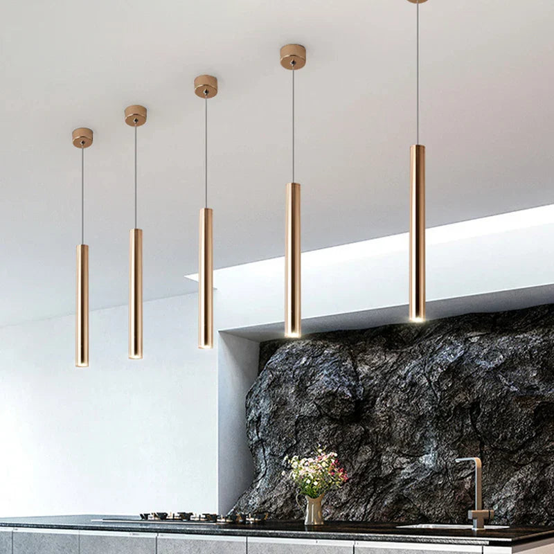 LED Commercial Chandelier