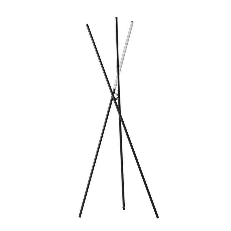 Nordic Tripod Floor Lamp