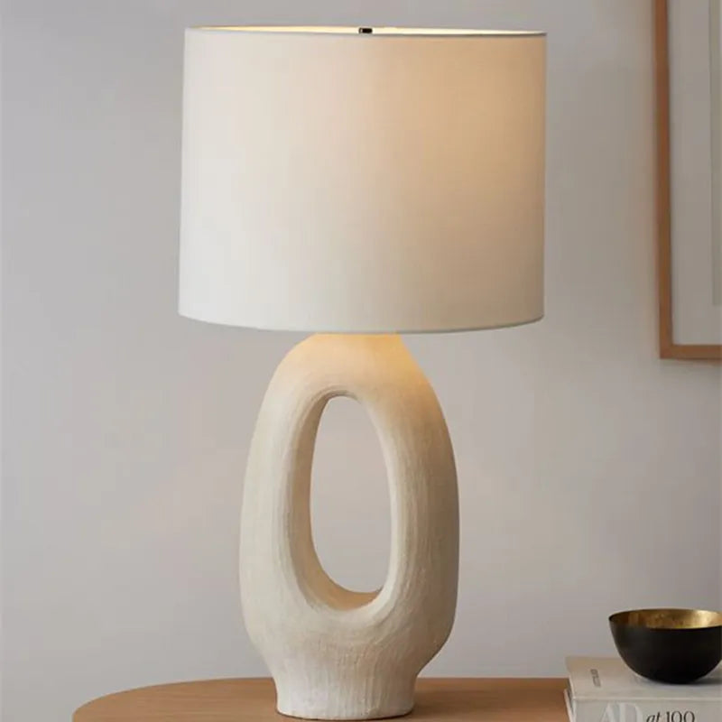 Wabi Sabi Table Lamp