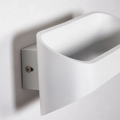 DecorBites™ LED Wall Lamps 5W 3W Modern Bedroom Kitchen Corridor Lighting Aluminum AC85-265V