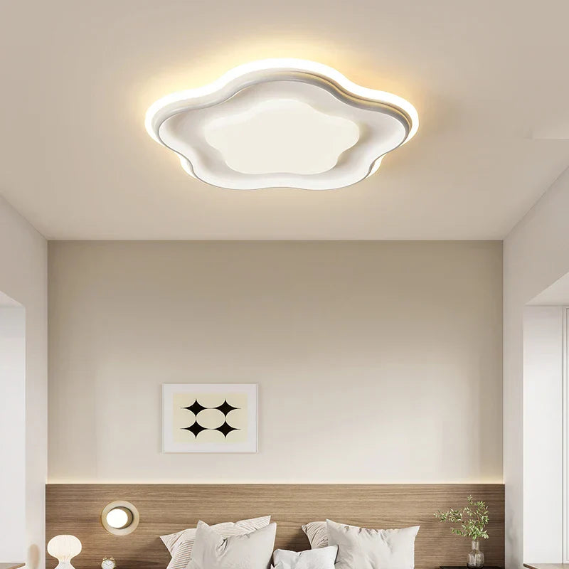 LED Dining Room Chandelier