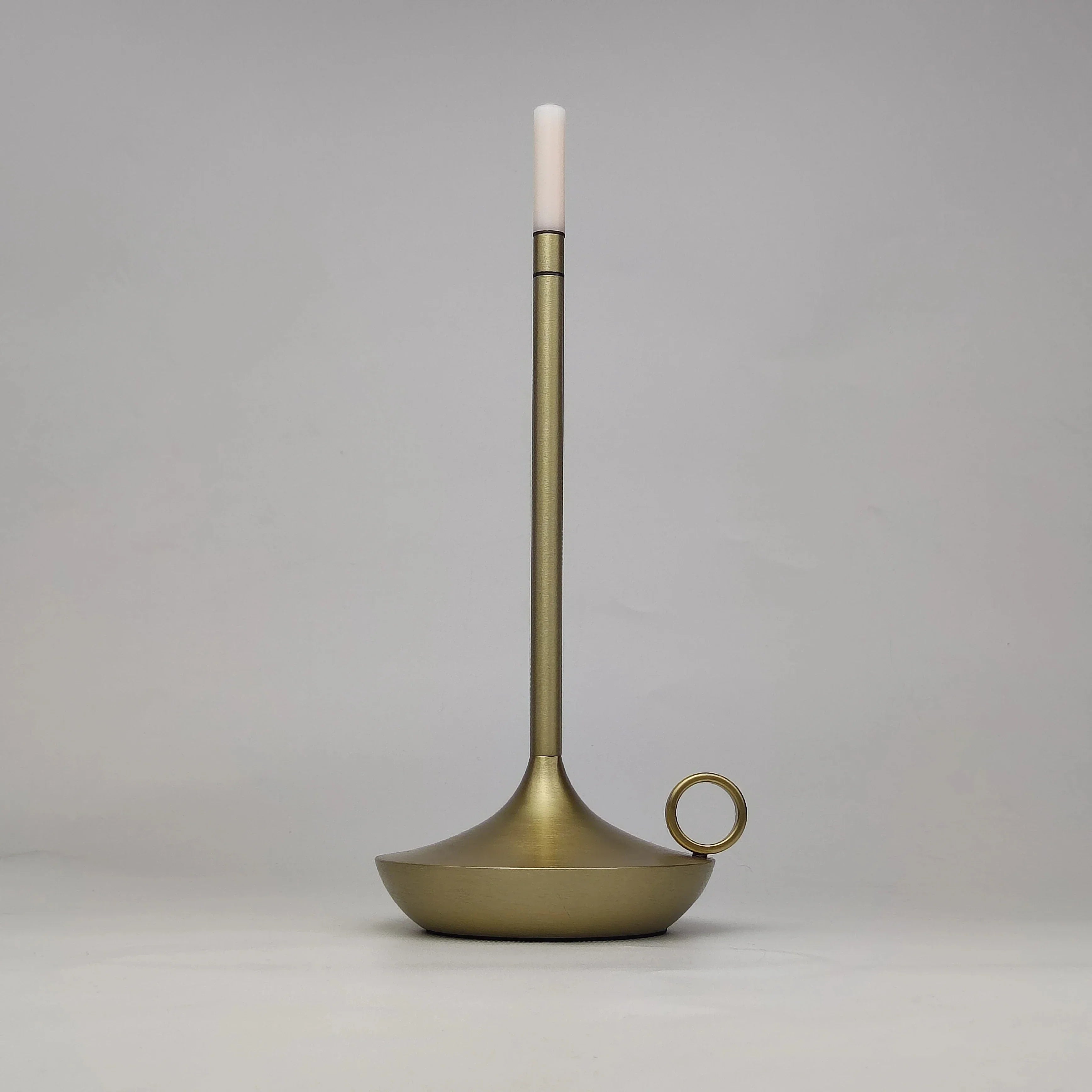 Rechargeable LED Desk Lamp