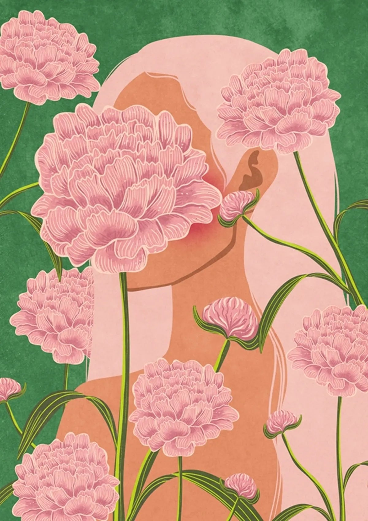 Abstract Canvas Art Large Wall Decor