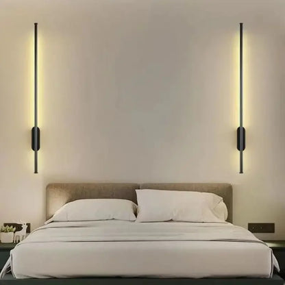 DecorBites™ Linear LED Tube Wall Sconce for Home Decor