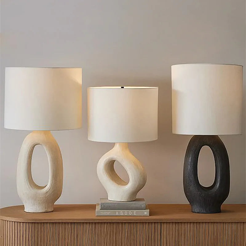 Wabi Sabi Floor Lamp
