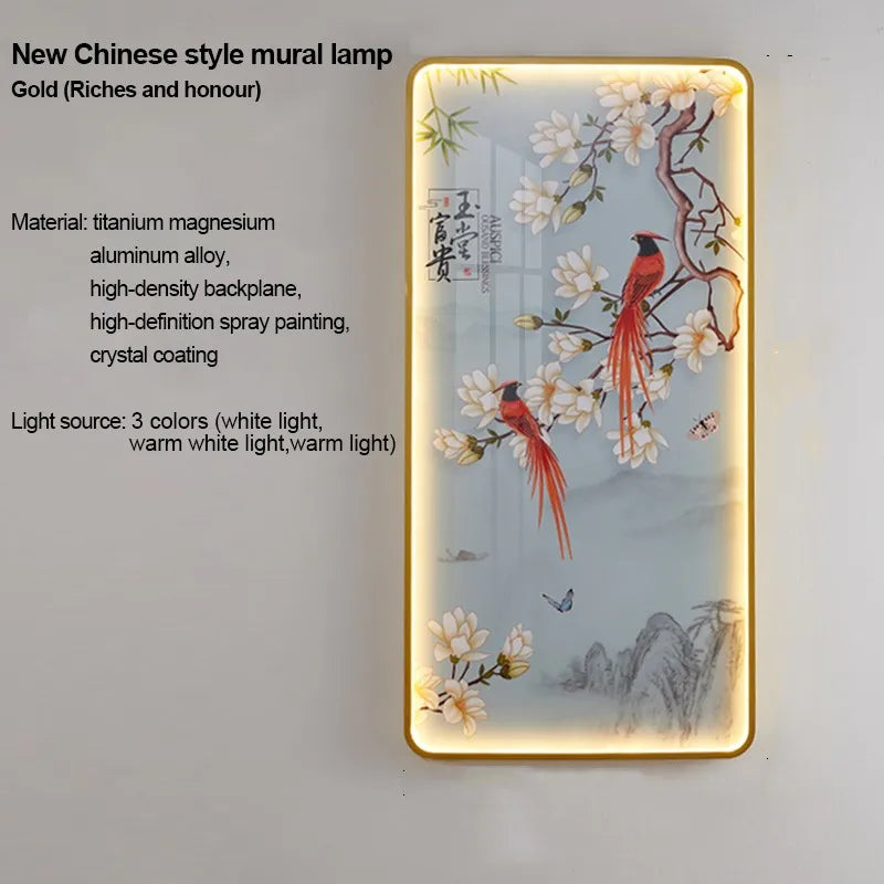Aluminum LED Wall Sconce